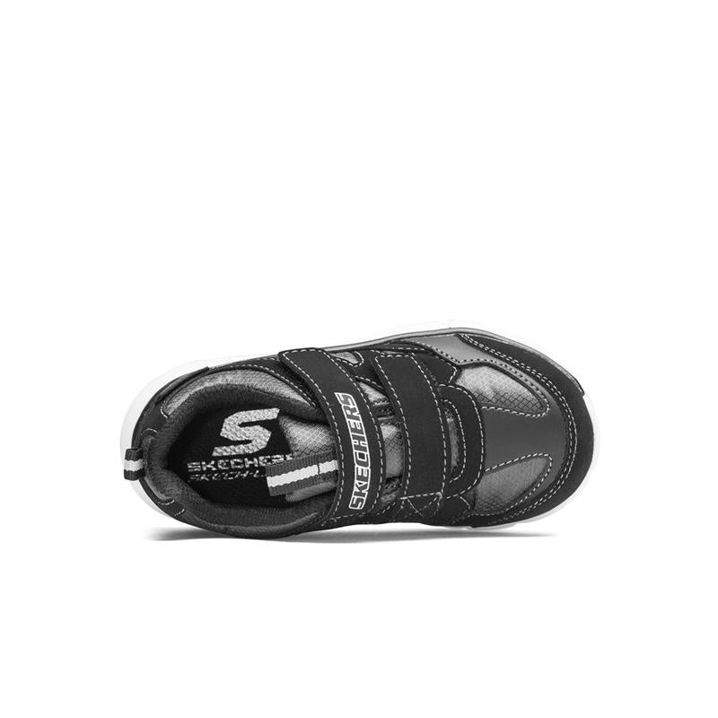 SKECHERS Lite 95059N/BKCC Women's Comfortable Walking Shoes - Perfect for Walking, Running & Everyday Wear