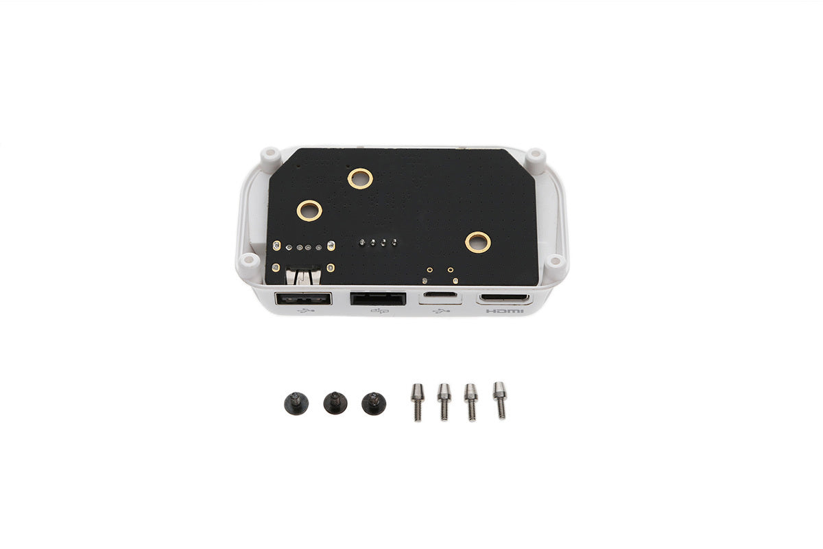 DJI Phantom 3 HDMI Output Module (Pro/Adv) - Replacement Part 54 for Aerial Photography & FPV Drone Flying