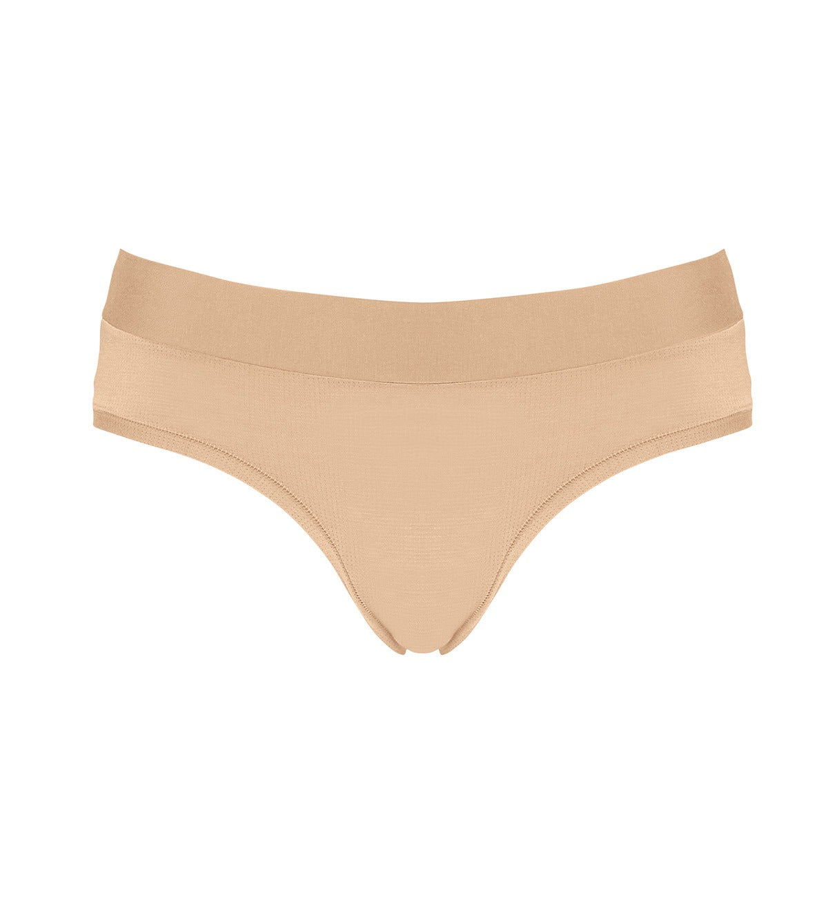 SLOGGI GO ALLROUND HIPSTER Women's Cotton Underwear - Comfortable Low-Rise Briefs for Everyday Wear | Perfect for Yoga, Workout & Lounge