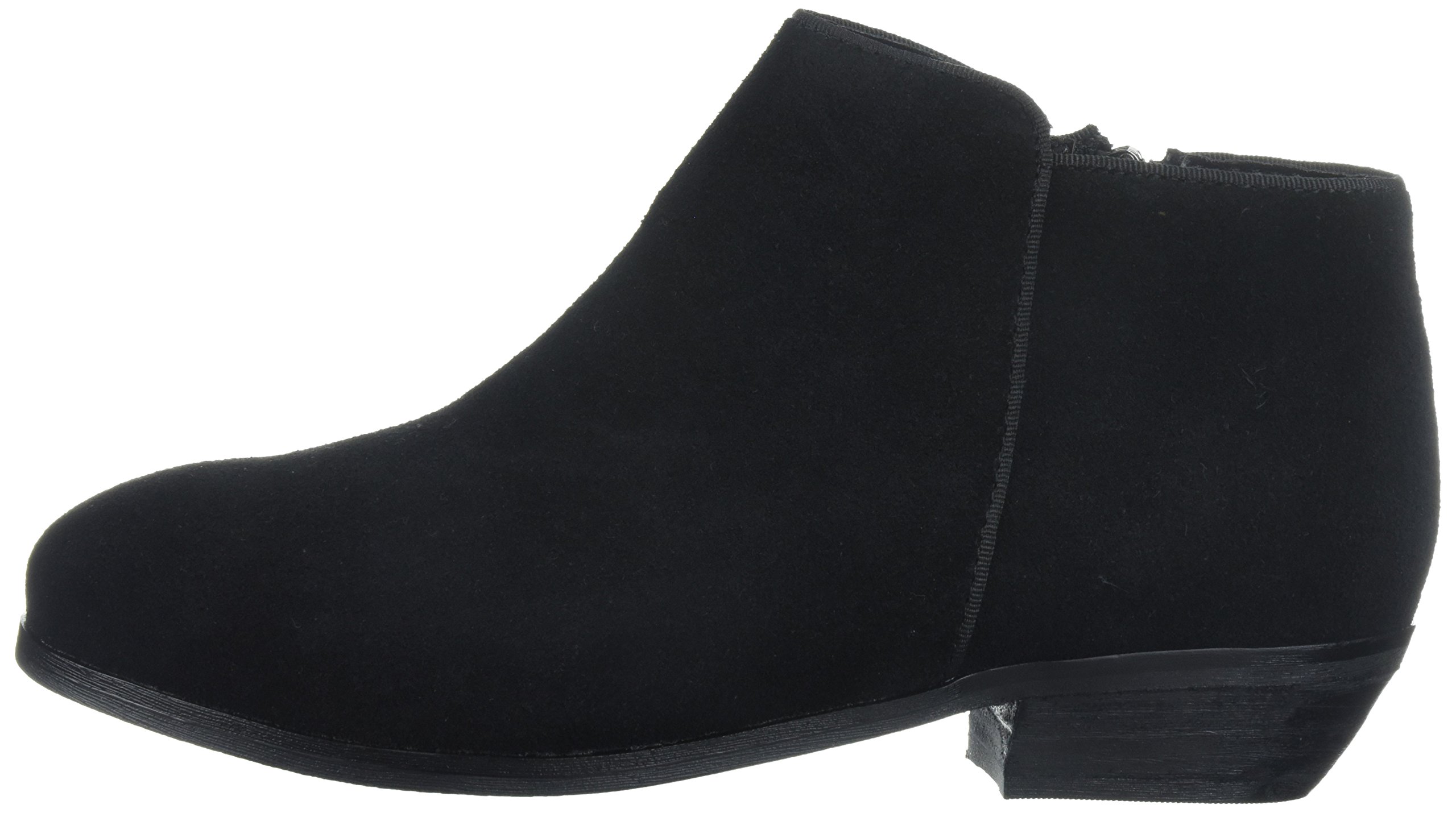 SoftWalk Women's Rocklin Comfortable Ankle Boots for Walking, Casual Wear & Outdoor Activities - Waterproof Leather Slip-Resistant Shoes for Work, Travel & Everyday Use