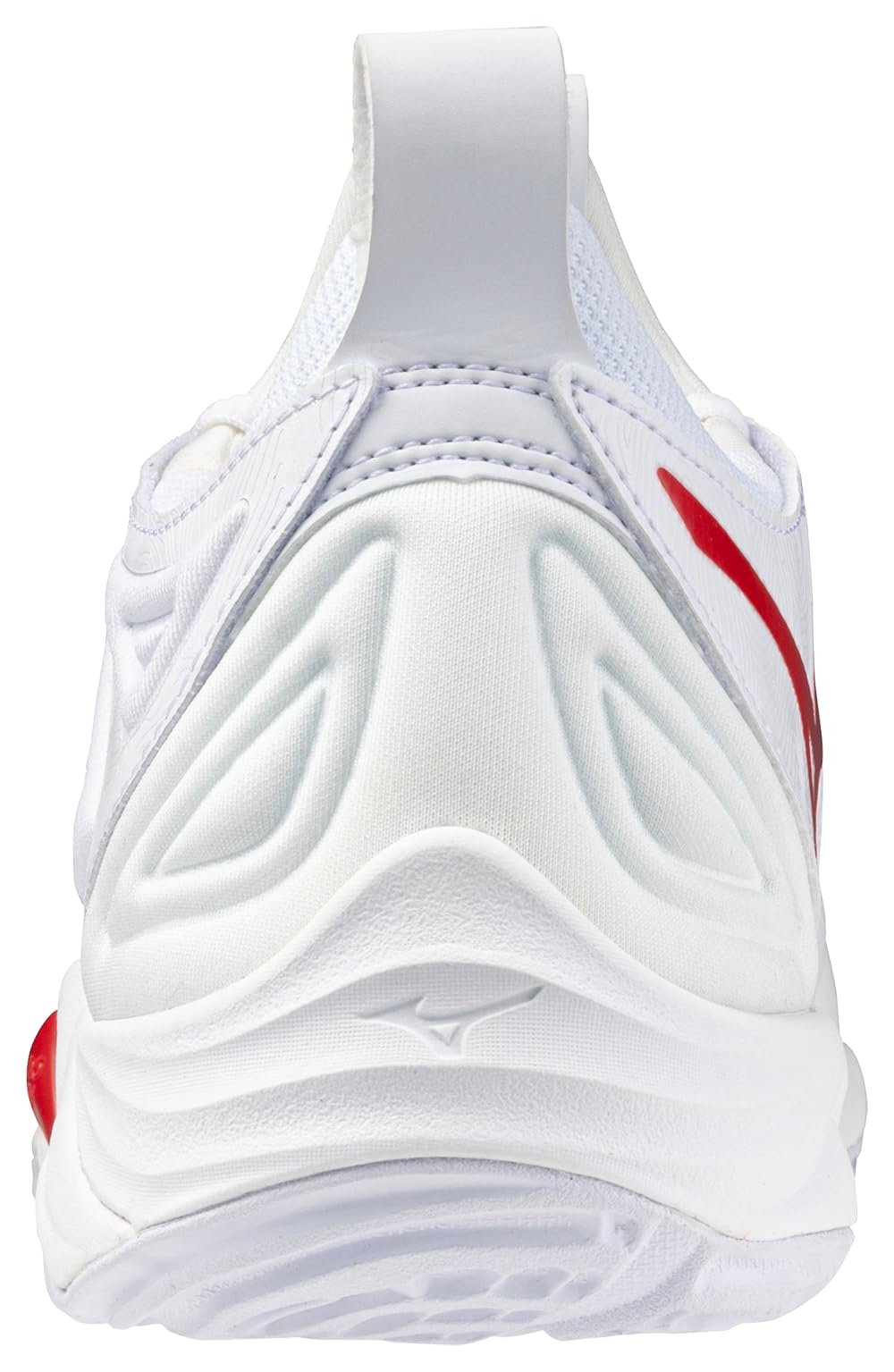 Mizuno Wave Momentum 3 Volleyball Shoes for Women - Lightweight & Supportive Court Shoes for Indoor Volleyball Games & Training