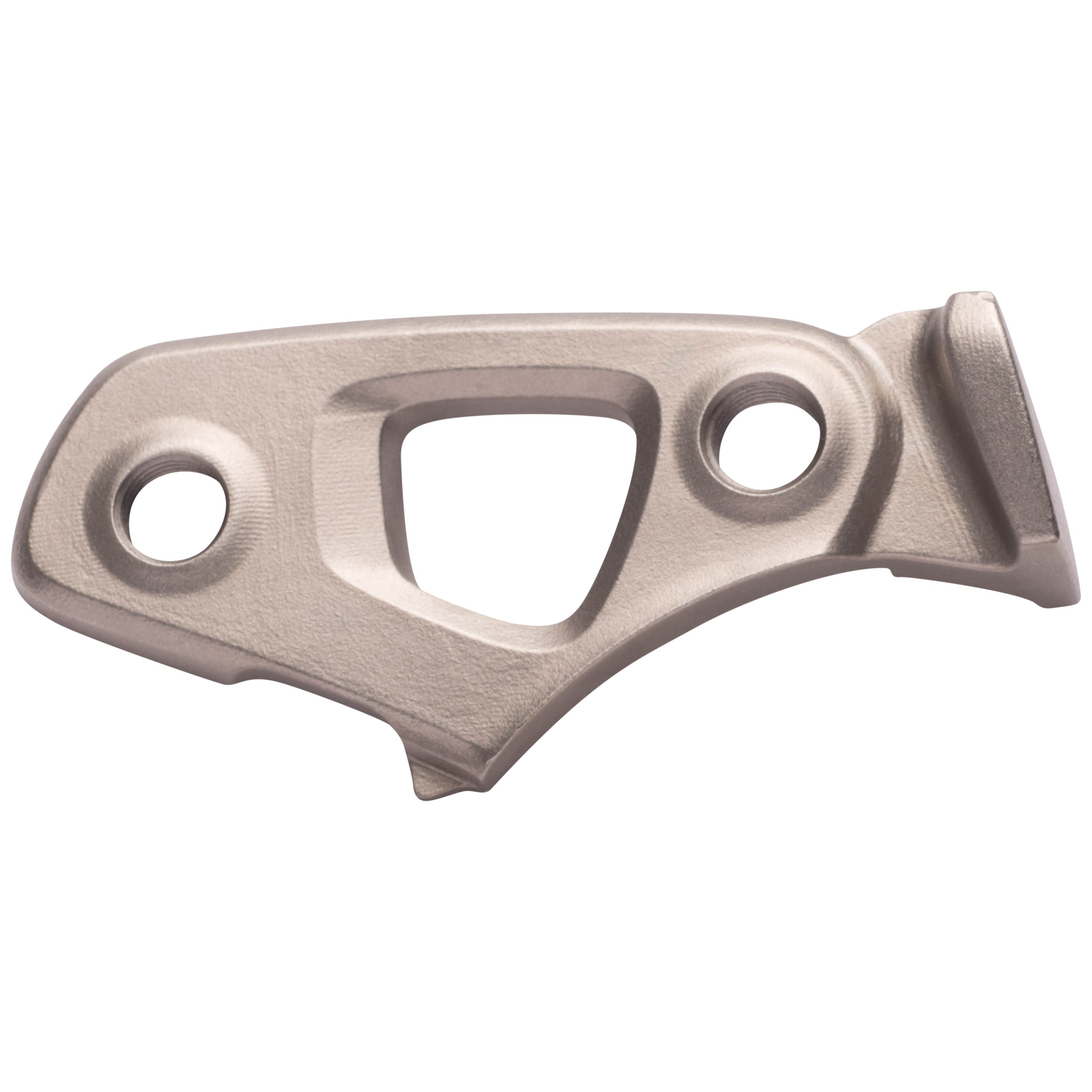 Alpine Hammer Head - Durable Outdoor Climbing Hammer for Rock Climbing, Mountaineering & Hiking Gear - Perfect for Camping, Survival & Adventure Equipment