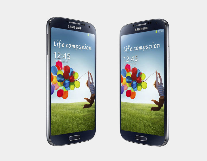 Samsung Galaxy S4 GT-I9500 16GB 2GB RAM 5.0