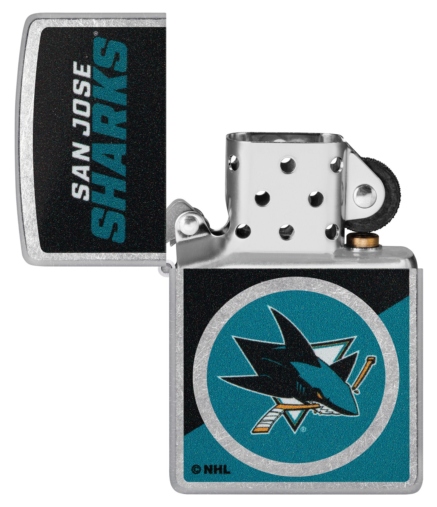 San Jose Sharks® Official NHL Hockey Jerseys, Hats & Apparel - Show Your Team Spirit at Games & Events
