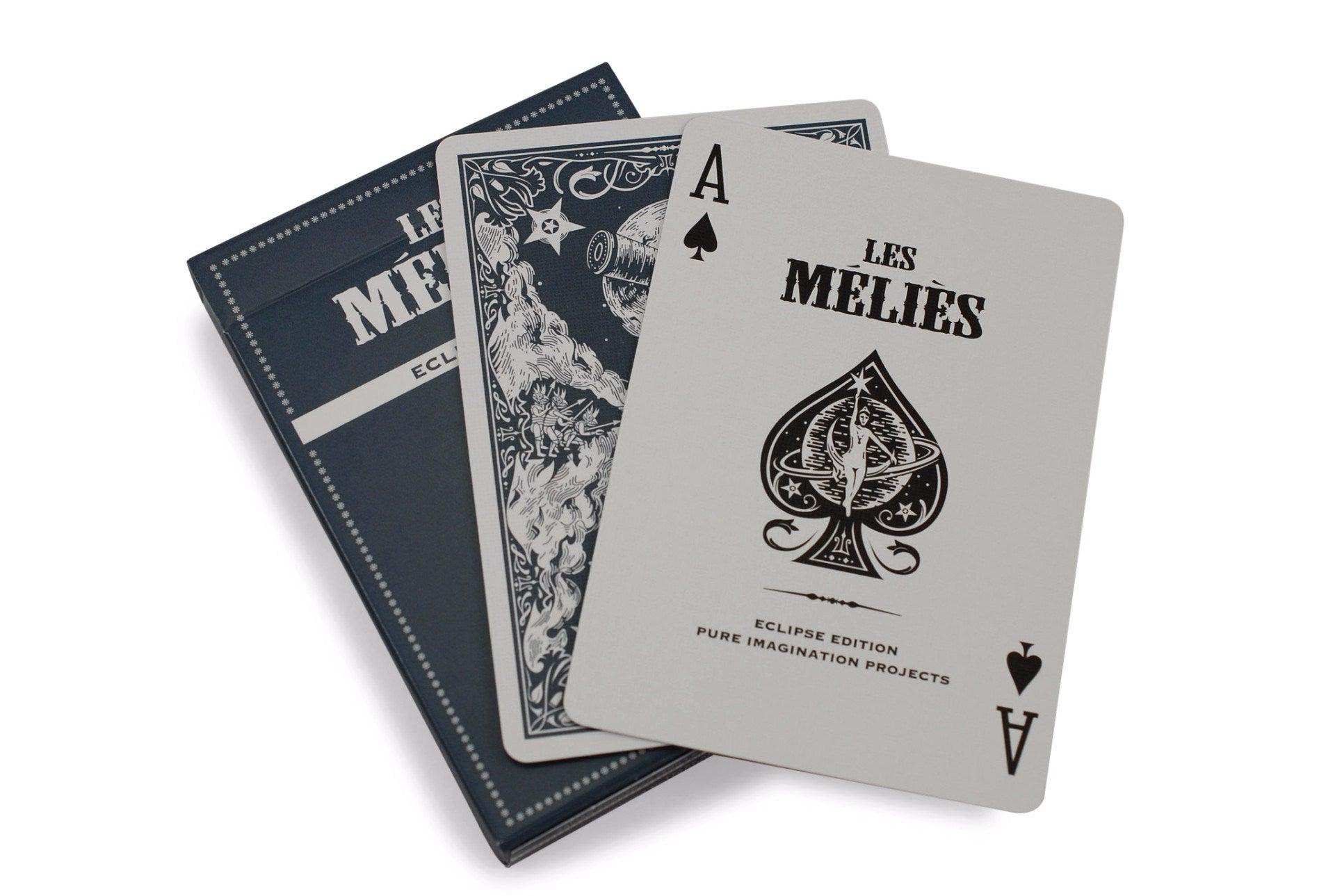 Les Méliès: Eclipse Edition - Vintage French Film-Inspired Fashion for Movie Lovers & Retro Style Enthusiasts | Perfect for Cosplay, Themed Parties & Vintage Photography