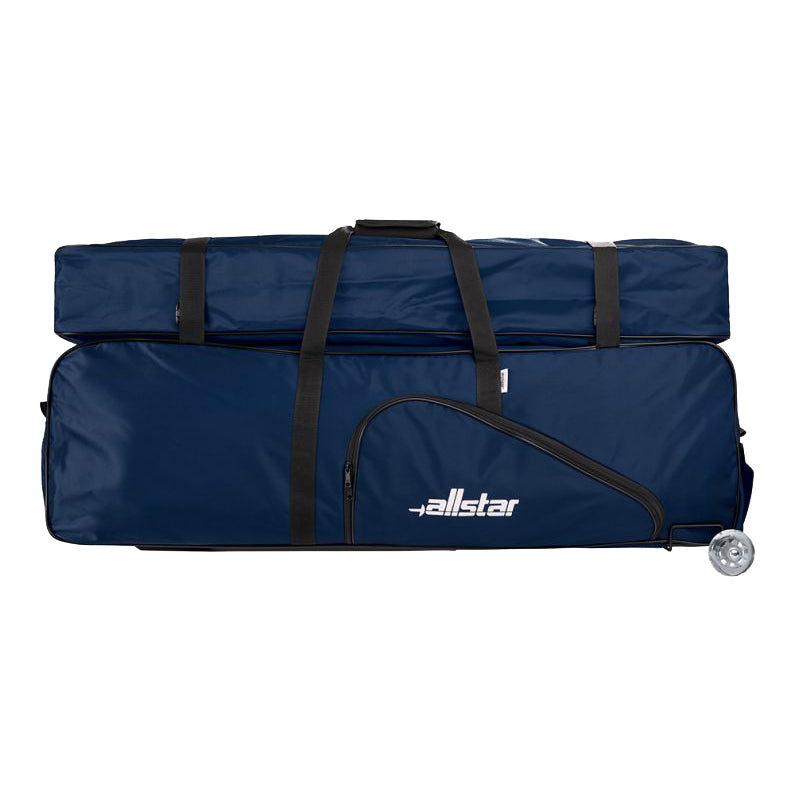 Allstar Rollbag - Durable & Lightweight Modern Pentathlon Equipment for Fencing, Swimming & Running | Perfect for Athletes & Training
