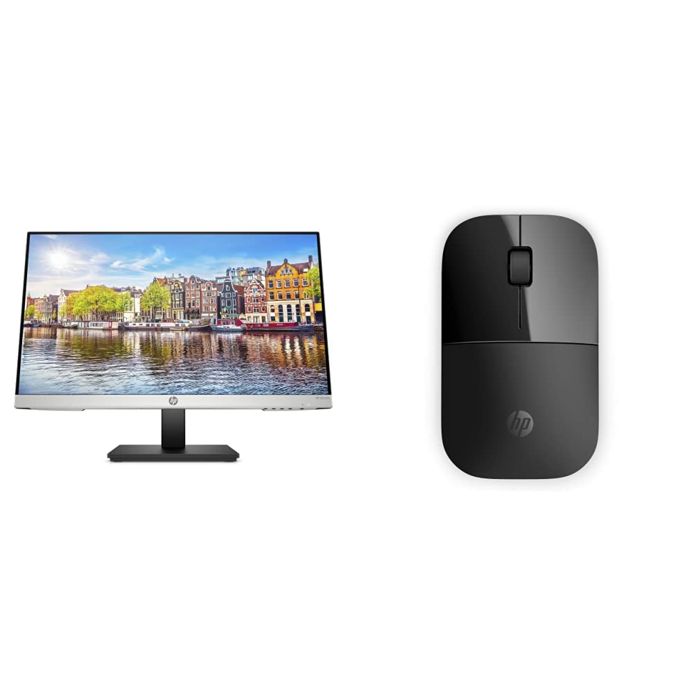 HP 24mh 23.8