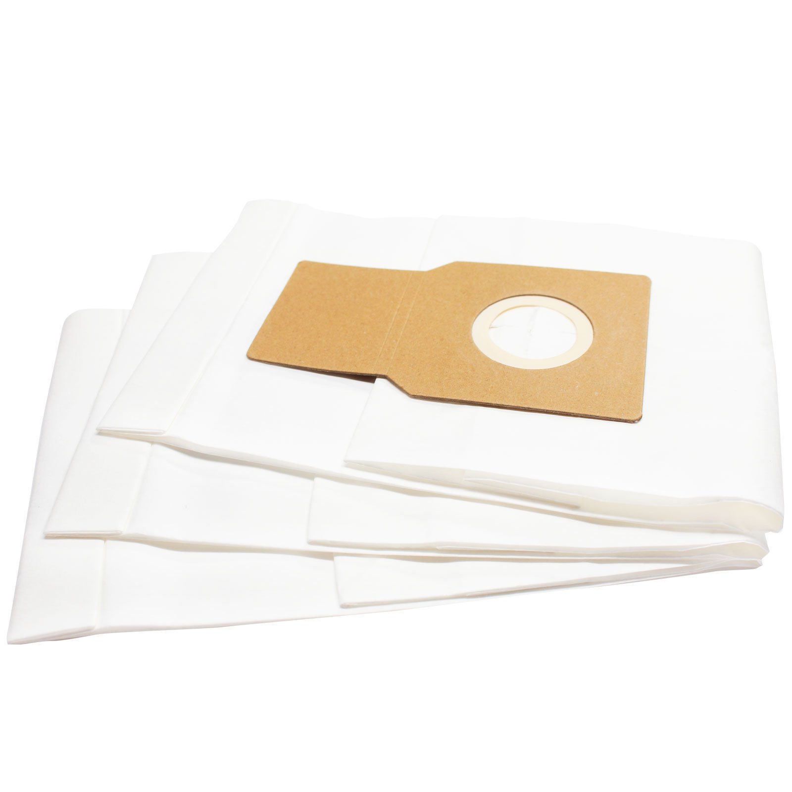 Upstart Battery 21 Replacement Vacuum Bags for Miele S183 & Type Z - 7-Pack (3 Bags Per Pack) | Compatible with Miele Canister Vacuums | Perfect for Pet Hair, Dust & Allergen Removal in Home Cleaning