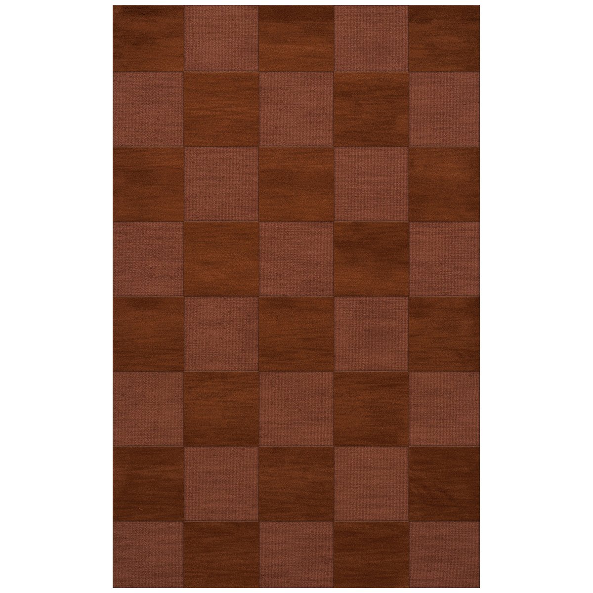 Dalyn Rugs Dover DV15 Area Rug 10' x 14' Spice Color - Soft & Durable Handmade Rug for Living Room, Bedroom, or Dining Room Decor