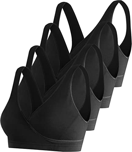 Black/Black/Black/Black-4pcs