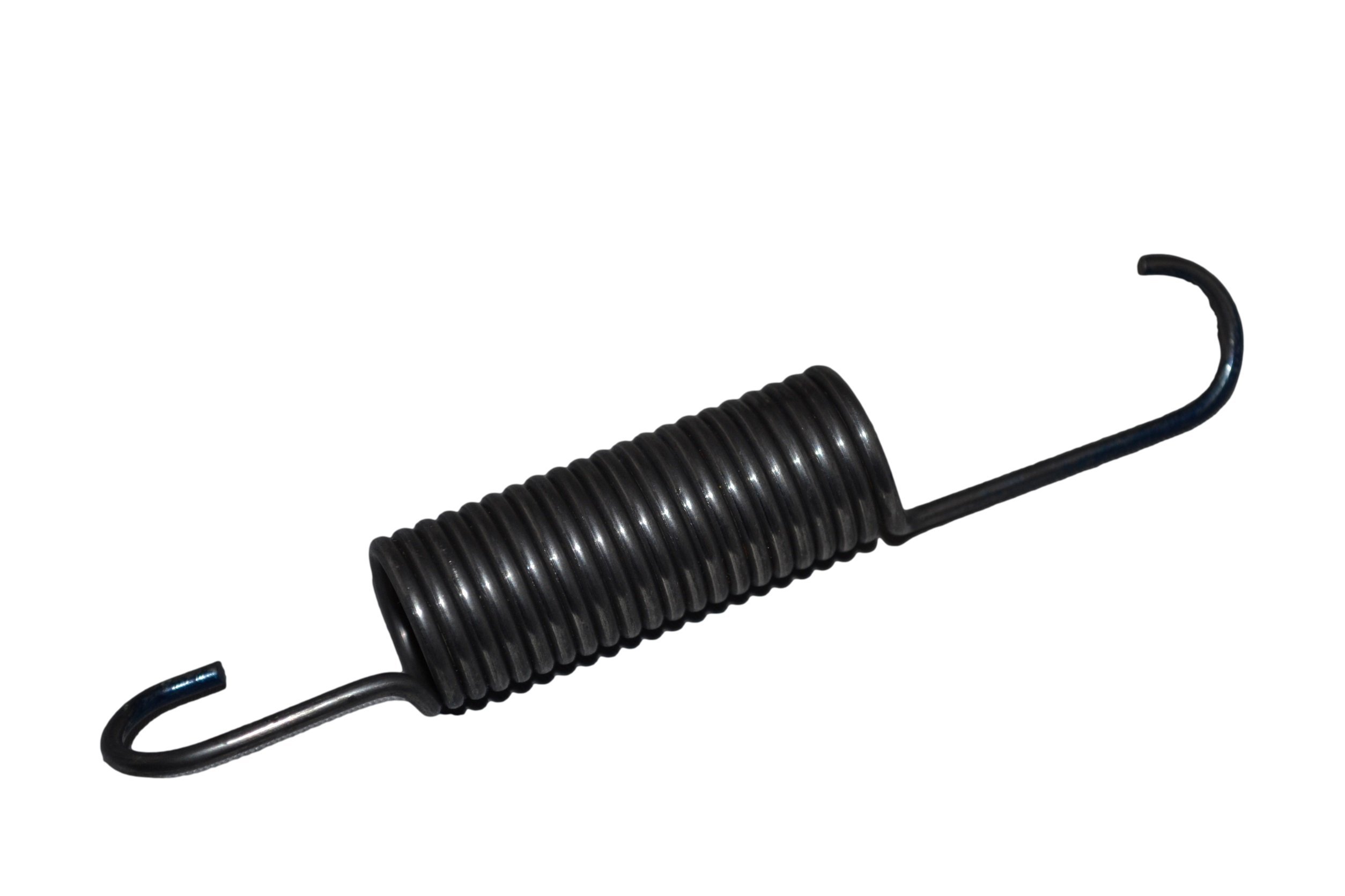 FR Recliner Sofa Sectional Mechanism Tension Spring - 4 3/4 Inch Long Hooks - Replacement Parts for Furniture Repair & DIY Home Improvement