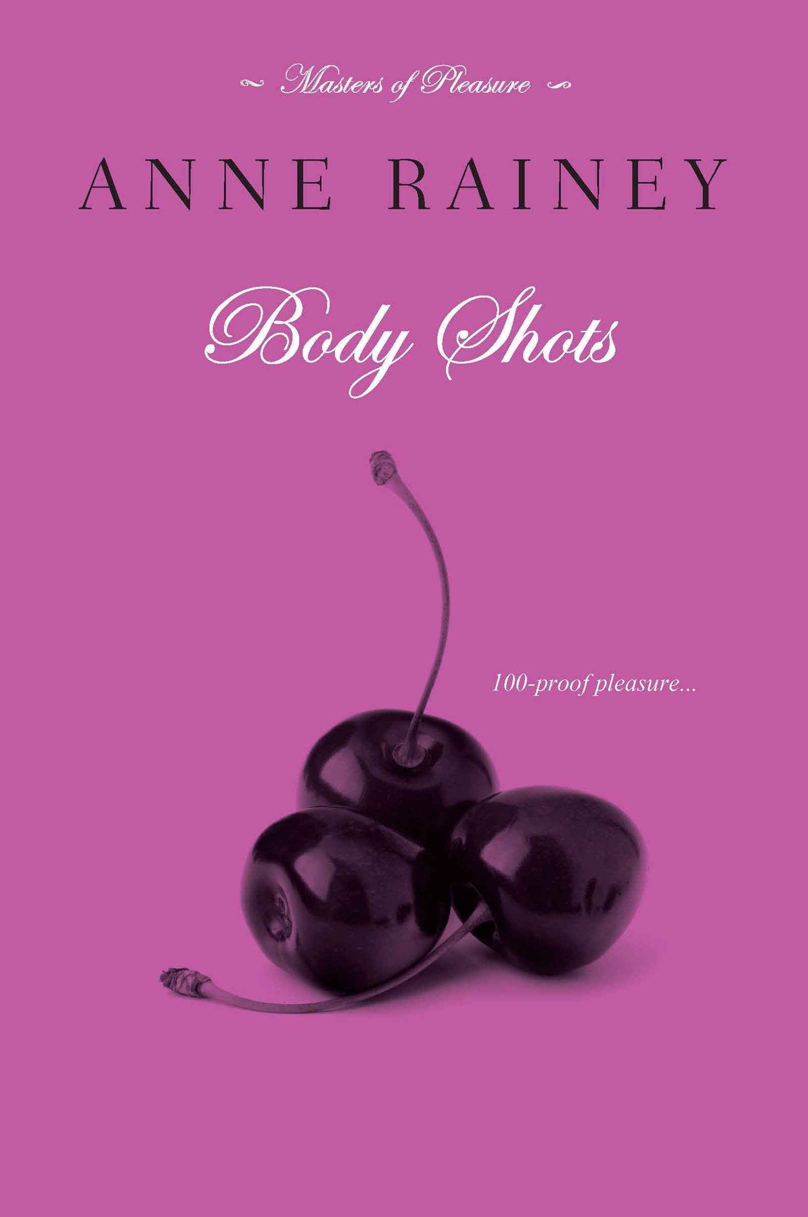 Body Shots - Masters of Pleasure - Sensual Adult Party Game for Couples & Friends - Perfect for Bachelor Parties, Date Nights & Romantic Evenings
