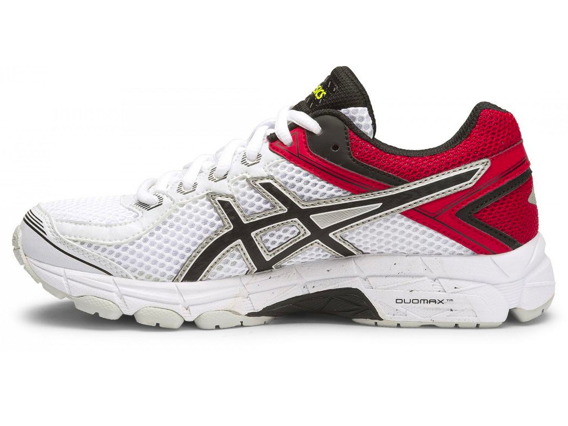 ASICS Kids GT-1000 4 GS Running Shoes - C558N 0190 | Lightweight & Supportive Athletic Footwear for Boys & Girls | Perfect for School, Sports & Daily Activities