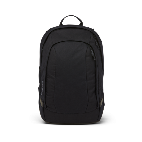 Satch Air Blackjack - Premium Lightweight Backpack for Travel, Work & School | Durable Water-Resistant Design with USB Charging Port | Perfect for Commuters, Students & Outdoor Adventures