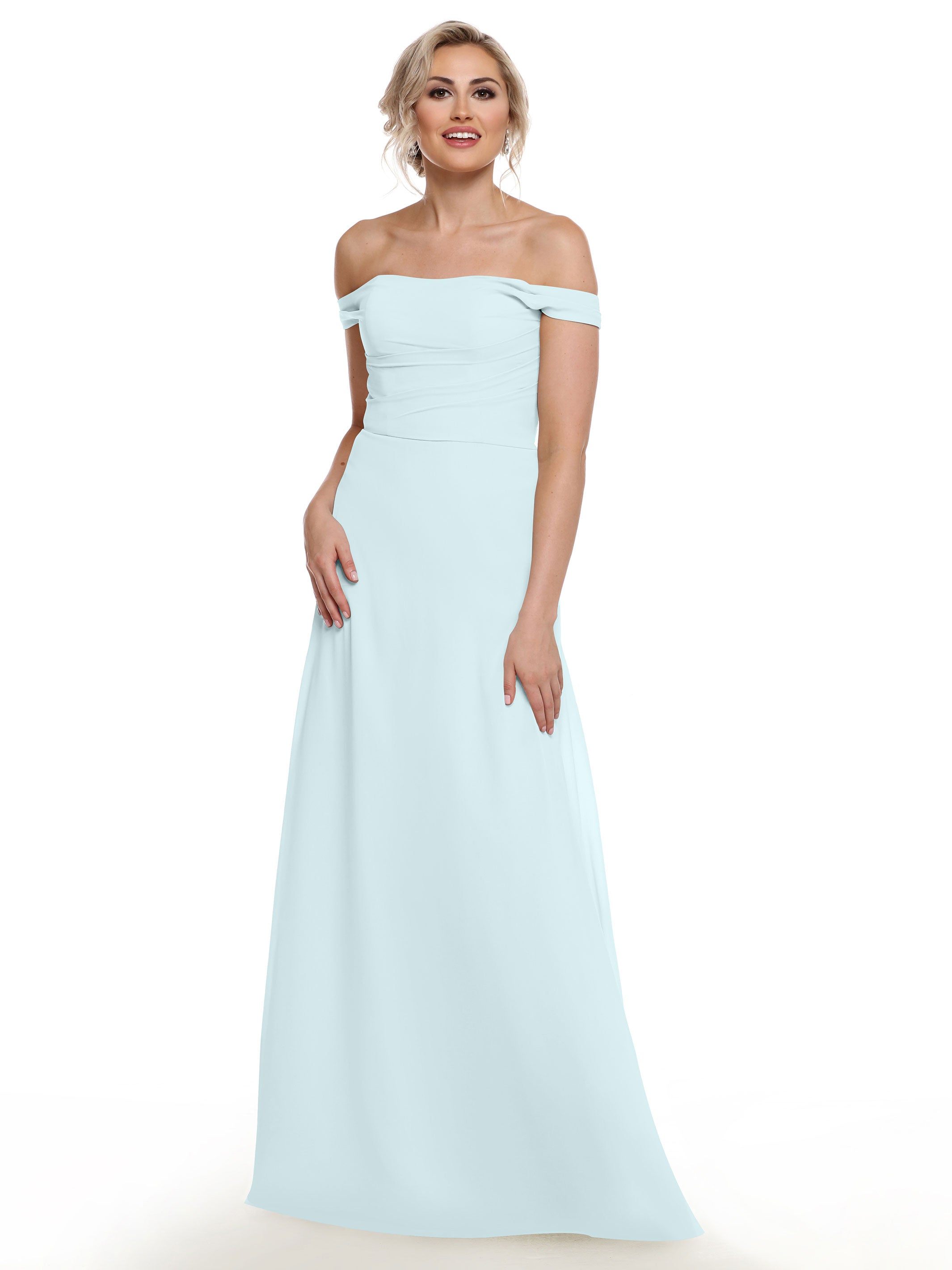 Sky Blue
