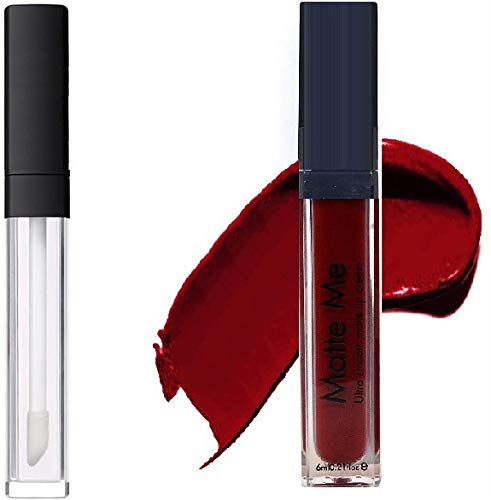 Waterproof Lipstick & Lip Gloss Set for Girls - Long Lasting Makeup Kit for Teens, Kids & Beginners - Perfect for School, Parties & Everyday Wear