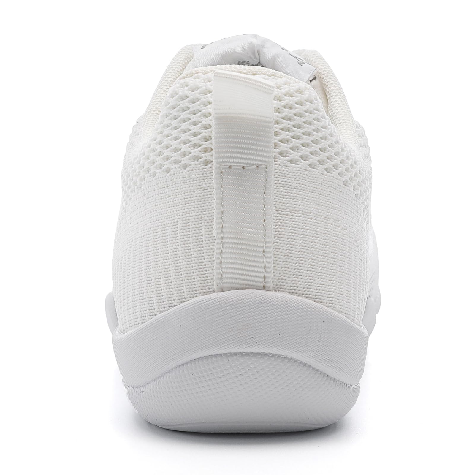 Best Cheerleading Shoes for Girls - DADAWEN Athletic Dance Sneakers for Training & Performance | Lightweight & Supportive for Cheer, Dance, Gymnastics