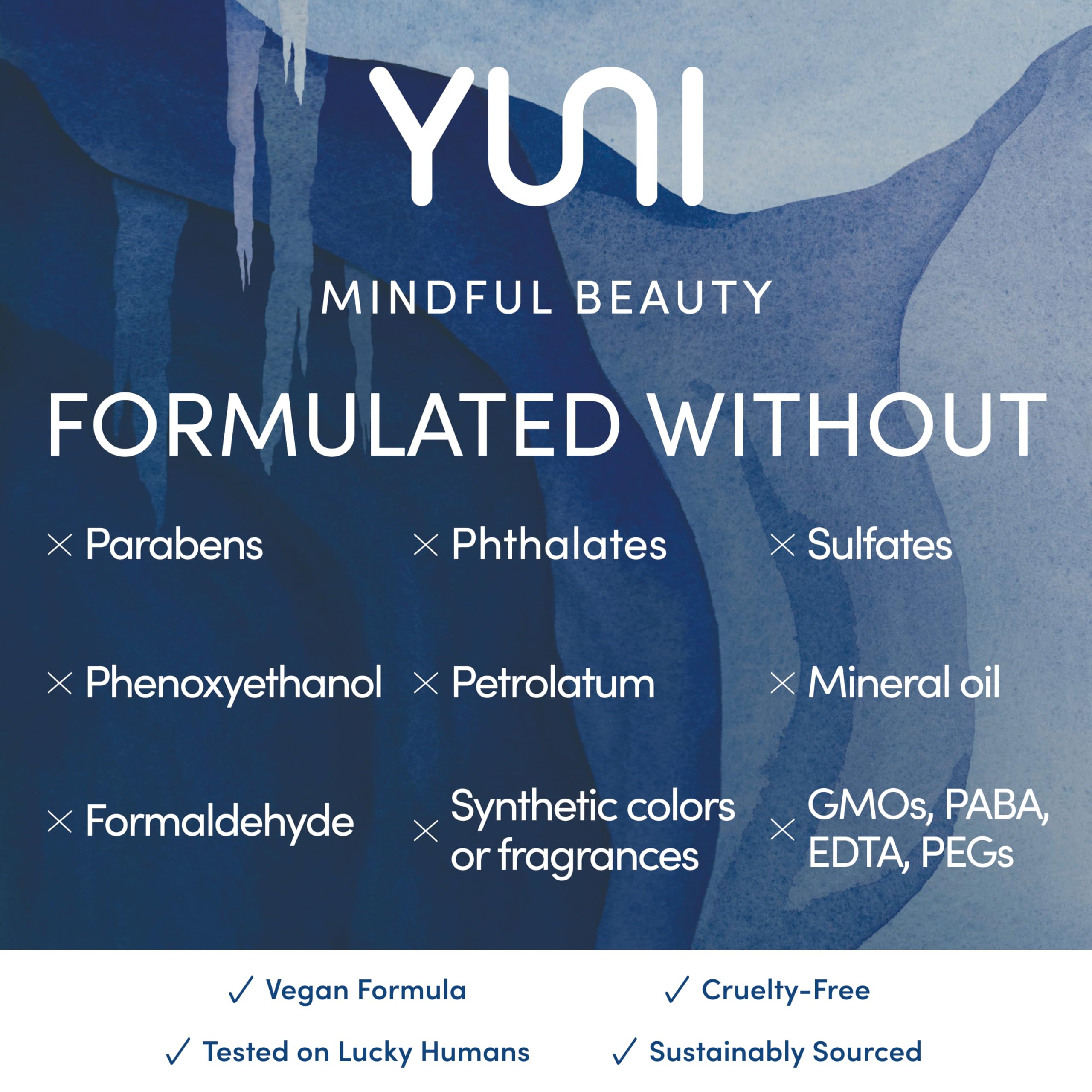 YUNI CHILL FIT Cooling Body Gel-Cream | Soothing Moisturizer for Sunburn Relief & Post-Workout Recovery | Hydrating After-Sun Care & Summer Skin Refreshment