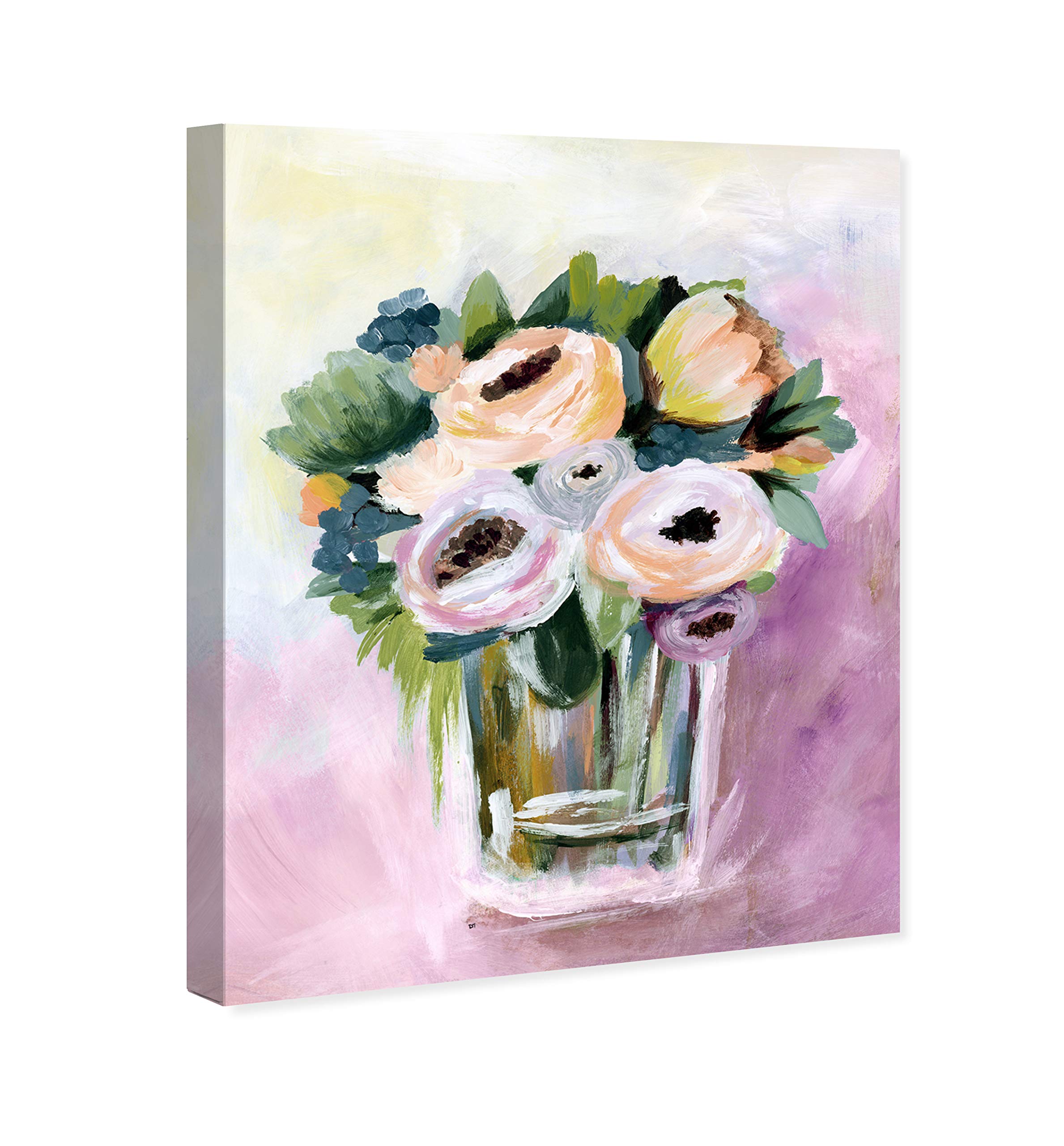Floral Wall Art Canvas Prints - Oliver Gal Artist Co. Home Decor 30