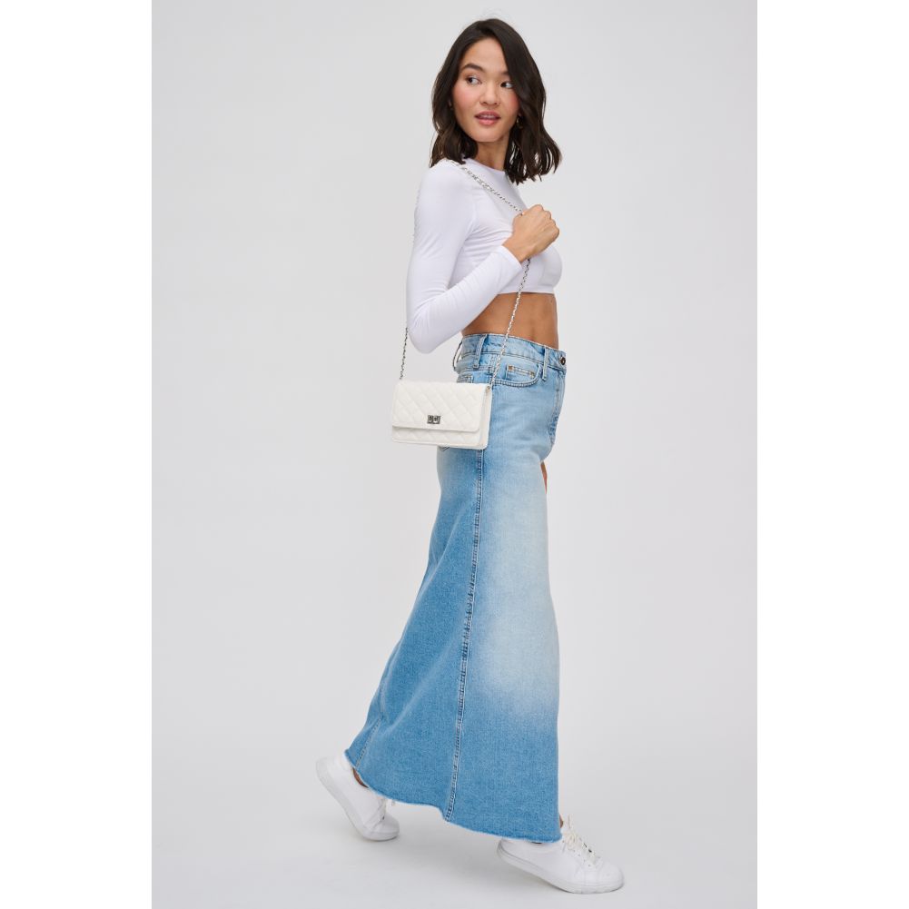 Ashford Crossbody Bag for Women - Stylish & Lightweight Shoulder Purse - Perfect for Travel, Shopping & Everyday Use