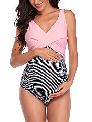 Pink Stripe