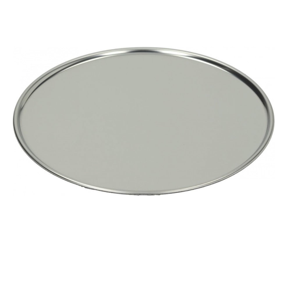 Eureka Stainless Steel Coffee Grounds Tray - Durable & Easy to Clean for Espresso Machines, French Press & Drip Coffee Makers - Perfect for Home Baristas & Coffee Shops