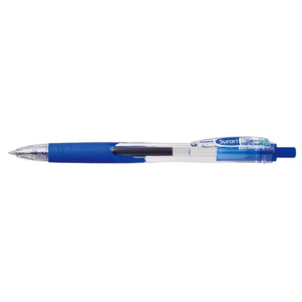 Blue (Clear)