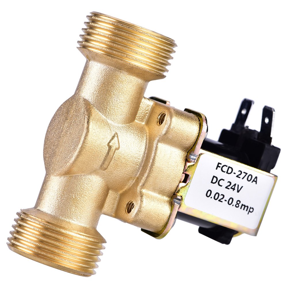 24V DC 3/4
