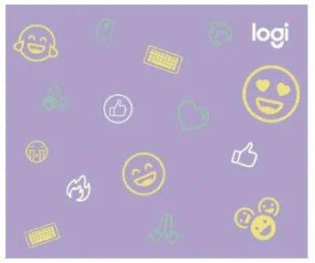 POP EMOJI Mini Sliding Puzzle - Fun Brain Teaser for Kids & Adults - Perfect for Gifts, Parties, and Travel Entertainment