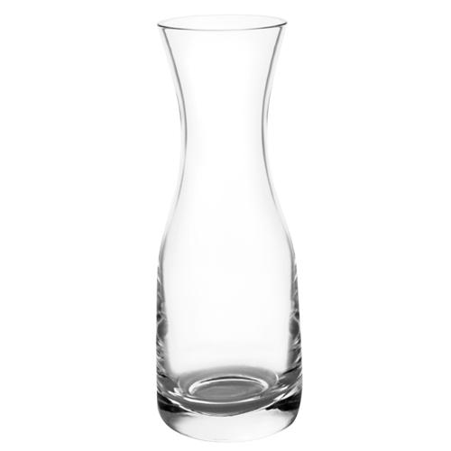 BarConic® Premium 750ml Glass Wine Carafe - Elegant Decanter for Red & White Wine - Perfect for Dinner Parties, Gifts & Home Entertaining