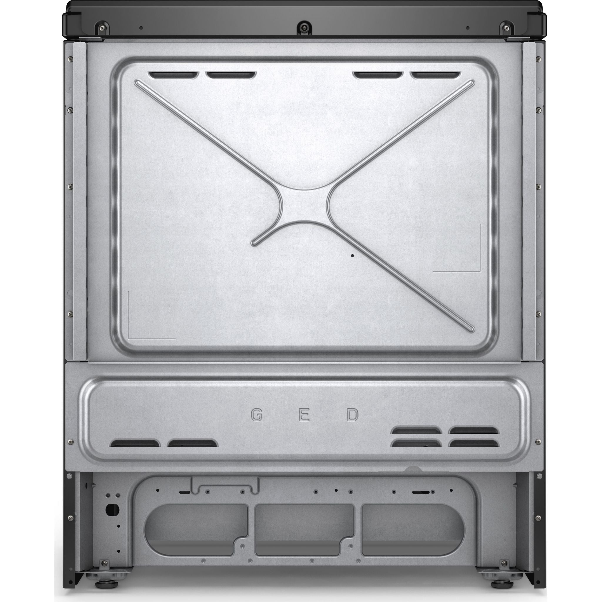 Whirlpool YWEE750H0HV 30