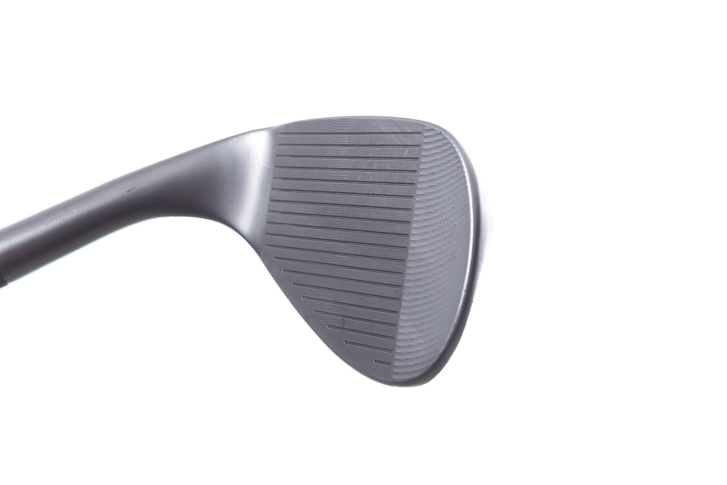 Used Cleveland RTX 6 ZipCore Tour Satin Gap Wedge 52° Stiff Flex Right Hand Golf Club - Perfect for Short Game Shots, Bunker Play & Approach Shots on the Course