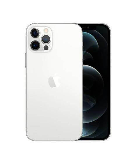 Apple iPhone 12 Pro - 128GB Unlocked Smartphone (Renewed) - 6.1