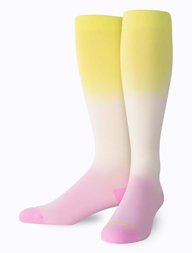 Neon/Pink Ombre