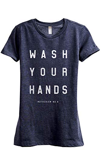 Heather Navy