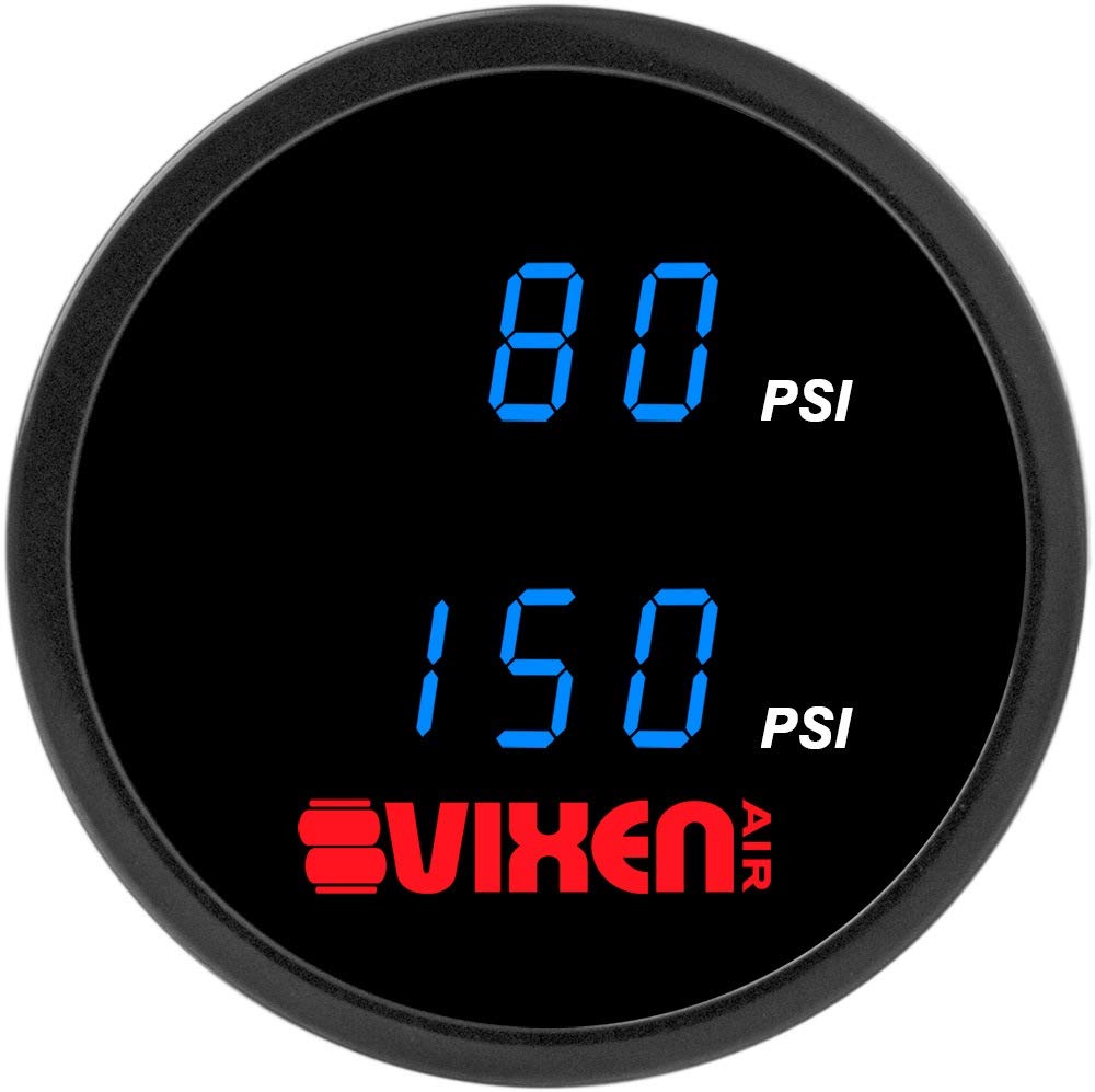 Vixen Air 2
