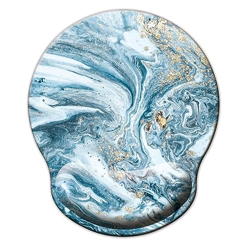 Blue marble