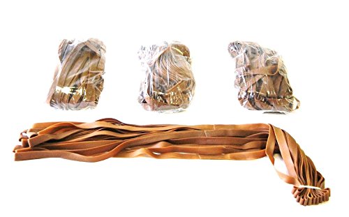 Heavy-Duty Industrial Rubber Bands for Pallets - 72