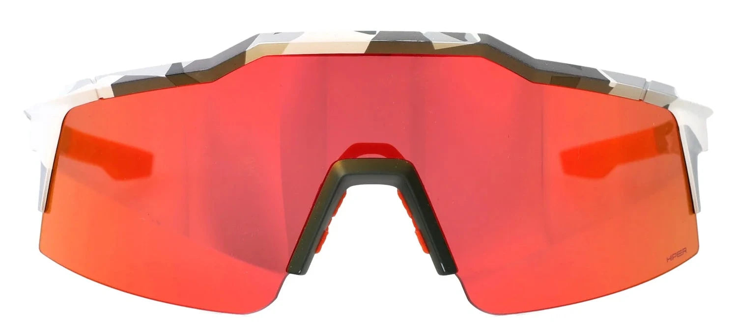 Original Speedcraft SL 60008 00000 100% UV Protection Polarized Sunglasses for Men & Women - Driving, Fishing, Outdoor Sports & Beach Activities