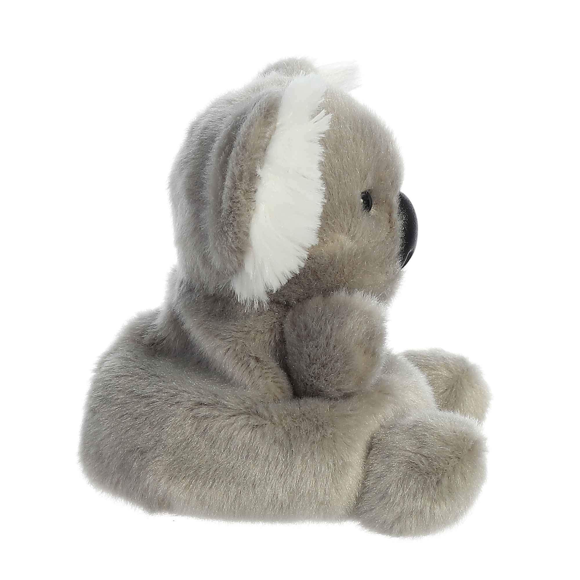 Aurora® Adorable Palm Pals™ Wiggles Koala™ Stuffed Animal - 5