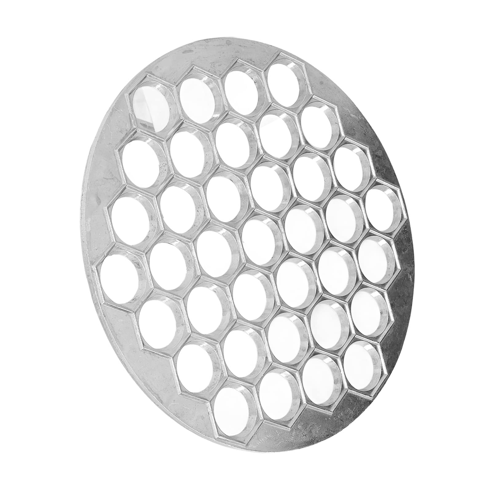 Ravioli Cutter - Stainless Steel Pasta & Wonton Maker for Homemade Dumplings, Pastry & Dough | Perfect for Italian Cooking, Asian Cuisine & Baking