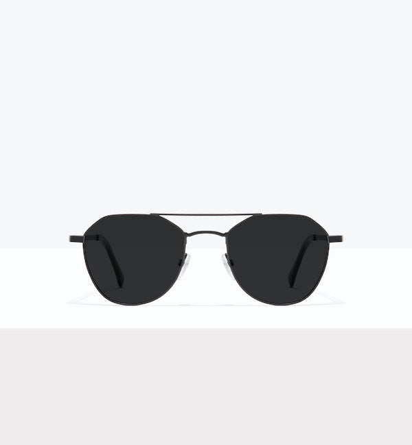 Zenith Polarized Sunglasses for Men & Women - UV Protection, Stylish & Lightweight - Perfect for Driving, Beach & Outdoor Activities
