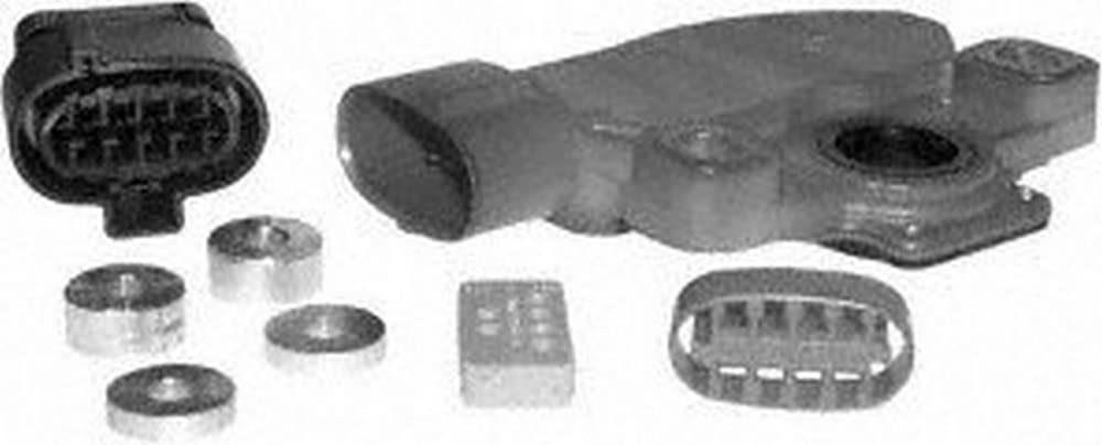 Motorcraft Switch - High Performance Automotive Electrical Switch for Ford, Lincoln, Mercury Vehicles | Perfect for Engine Control, Lighting & Accessory Circuits