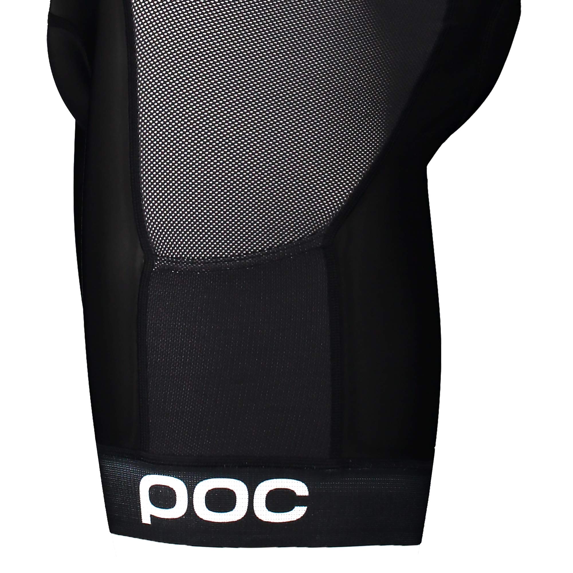 **POC MTB Air Layer Bib Shorts - Breathable & Comfortable Mountain Biking Shorts for Men & Women - Perfect for Trail Riding & Enduro Racing**