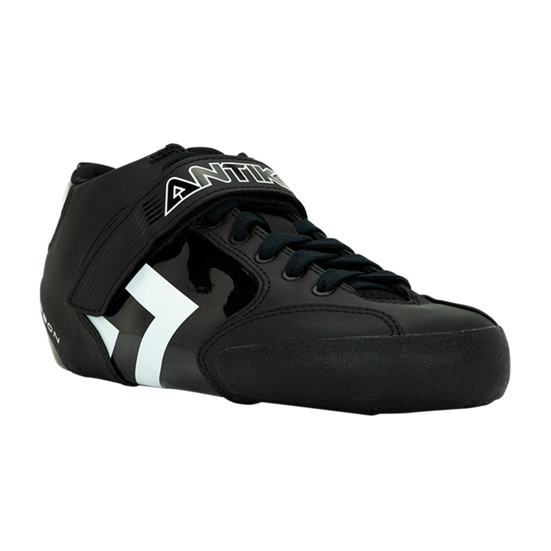 2024 New Antik Jet Carbon Boot - Lightweight & Durable Carbon Fiber Hockey Skates for Men & Women - Perfect for Ice Hockey, Figure Skating & Speed Skating