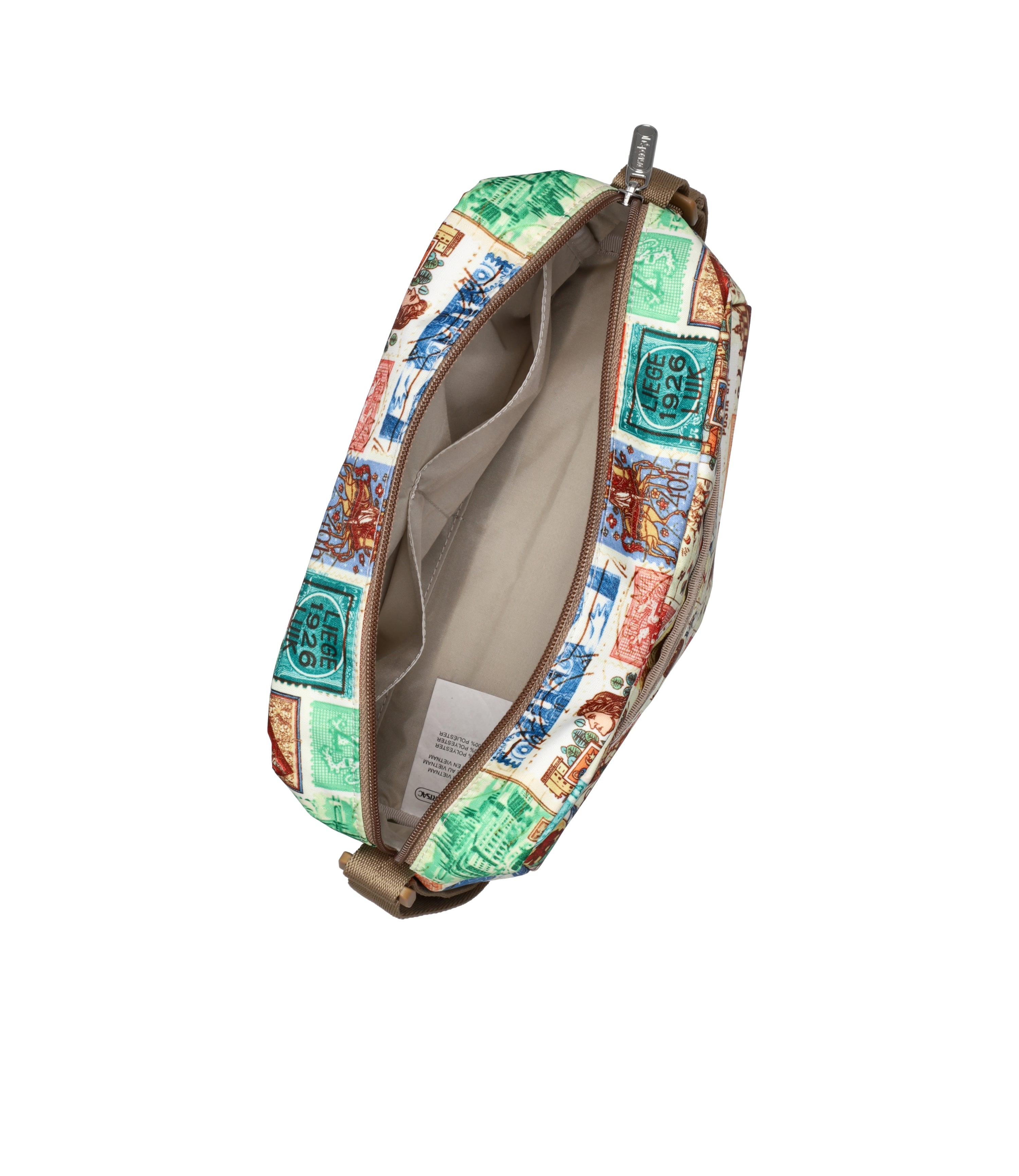 Daniella Crossbody Bag for Women - Stylish & Lightweight Shoulder Purse - Perfect for Everyday Use, Travel, and Shopping