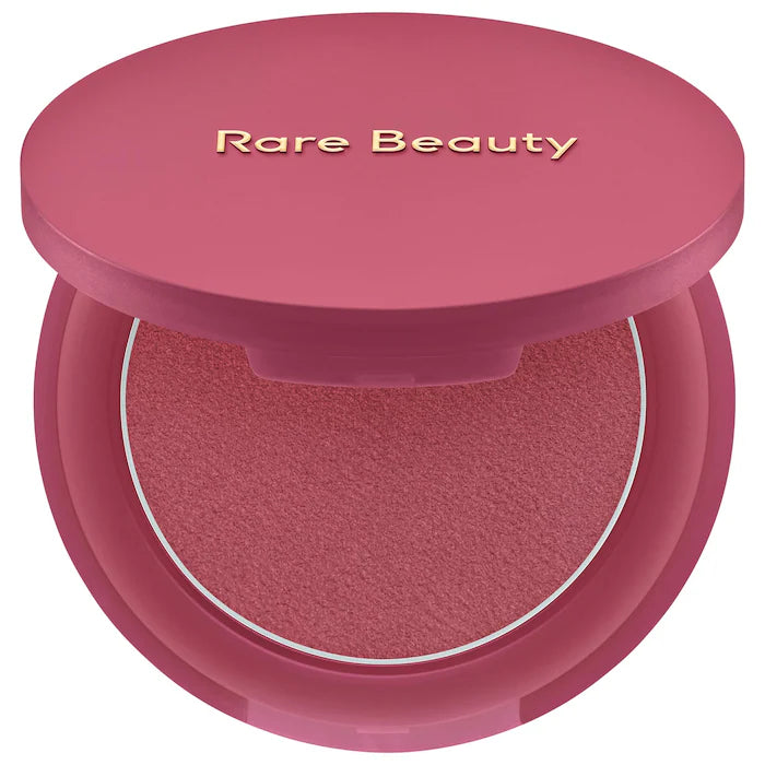 Rare Beauty Soft Pinch Liquid Blush - Matte & Bouncy Cheek Tint for a Natural Flush | Perfect for Everyday Wear & Special Occasions