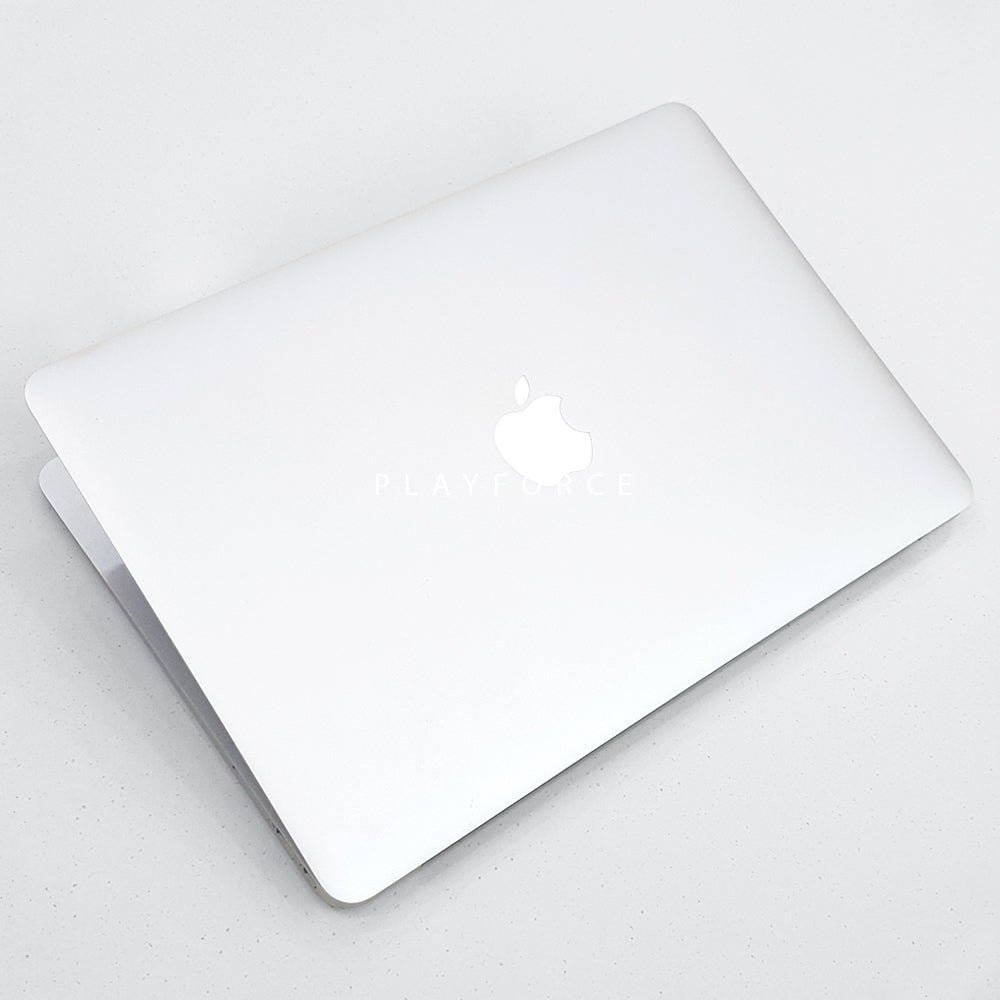 Refurbished Apple MacBook Air 13.3