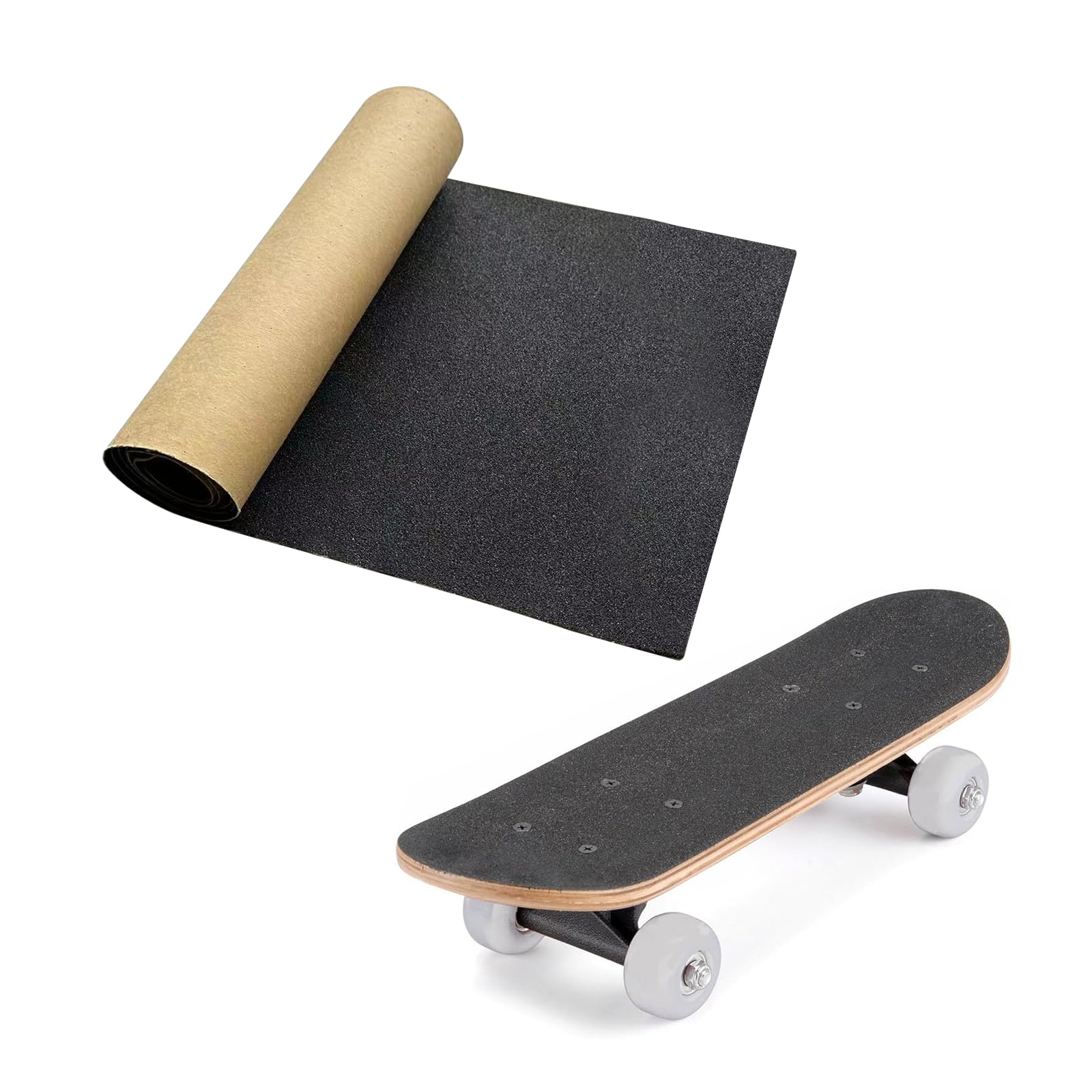 Premium Skateboard Grip Tape 48