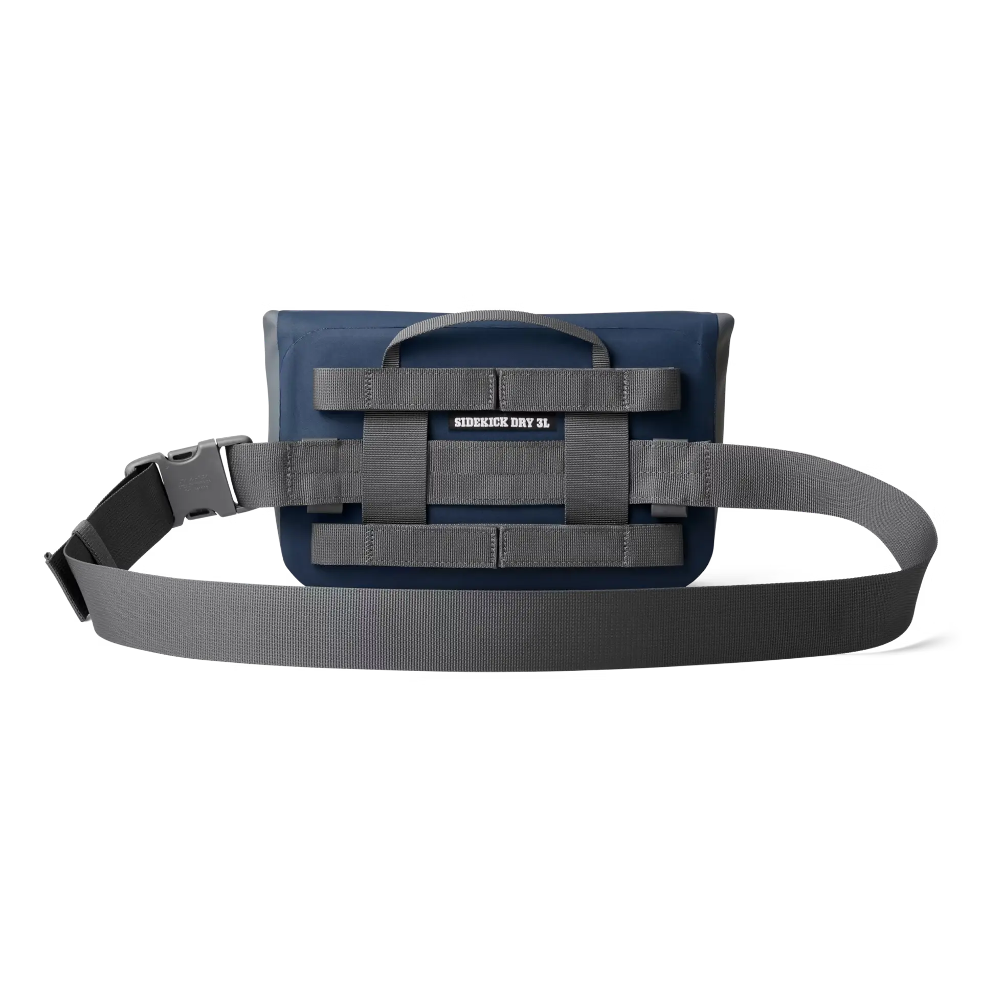 Yeti Sidekick Strap - Adjustable Shoulder Strap for Yeti Coolers & Bags | Durable & Comfortable for Camping, Hiking & Outdoor Adventures